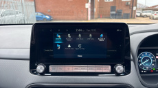 Hyundai KONA 150kW Premium 64kWh 5dr Auto Electric Hatchback